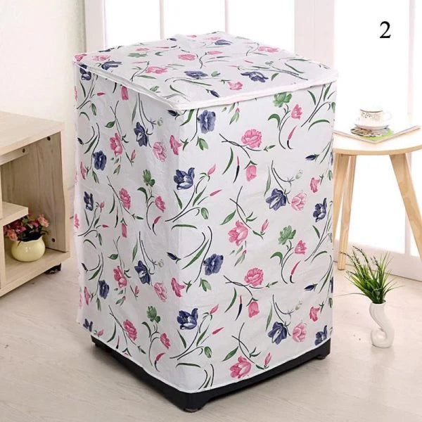 Imported Washing Machine Dust Proof Cover