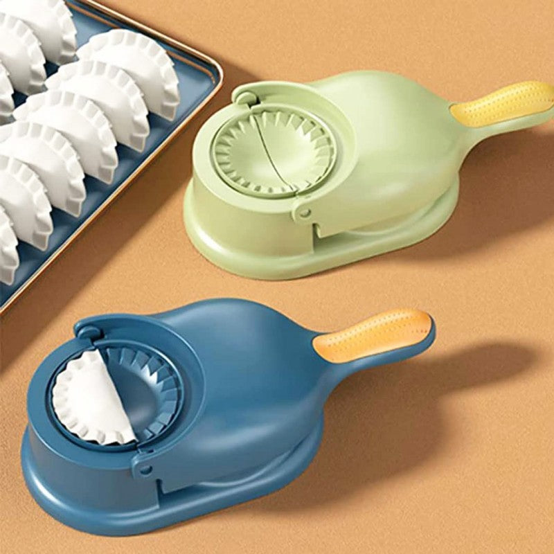 2 In 1 Samosa and Dumpling maker