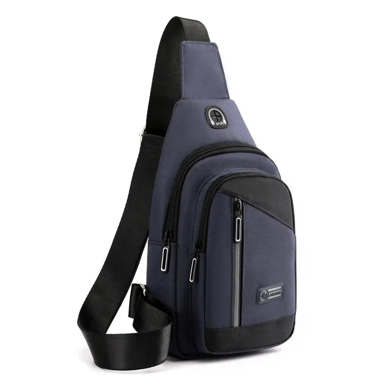 Chest bag/Travel Bag For Men/Women