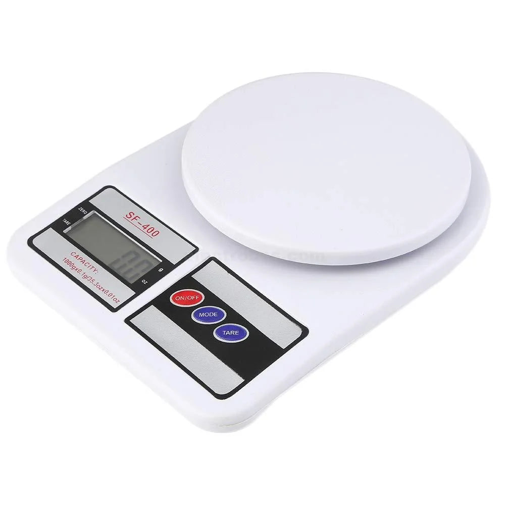 Digital Electronic 10 Kg Weight Scale Machine