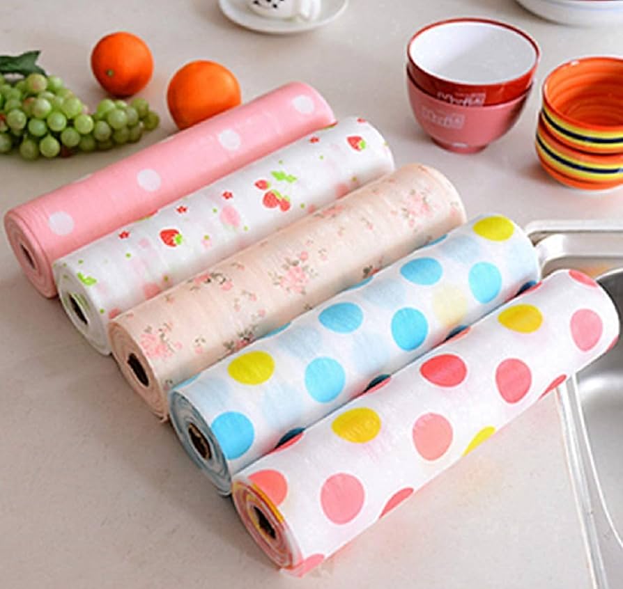 Multupurpose Water Proof Sheet Roll