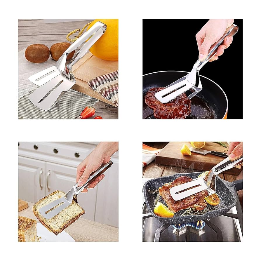 Stainless Steel Tong