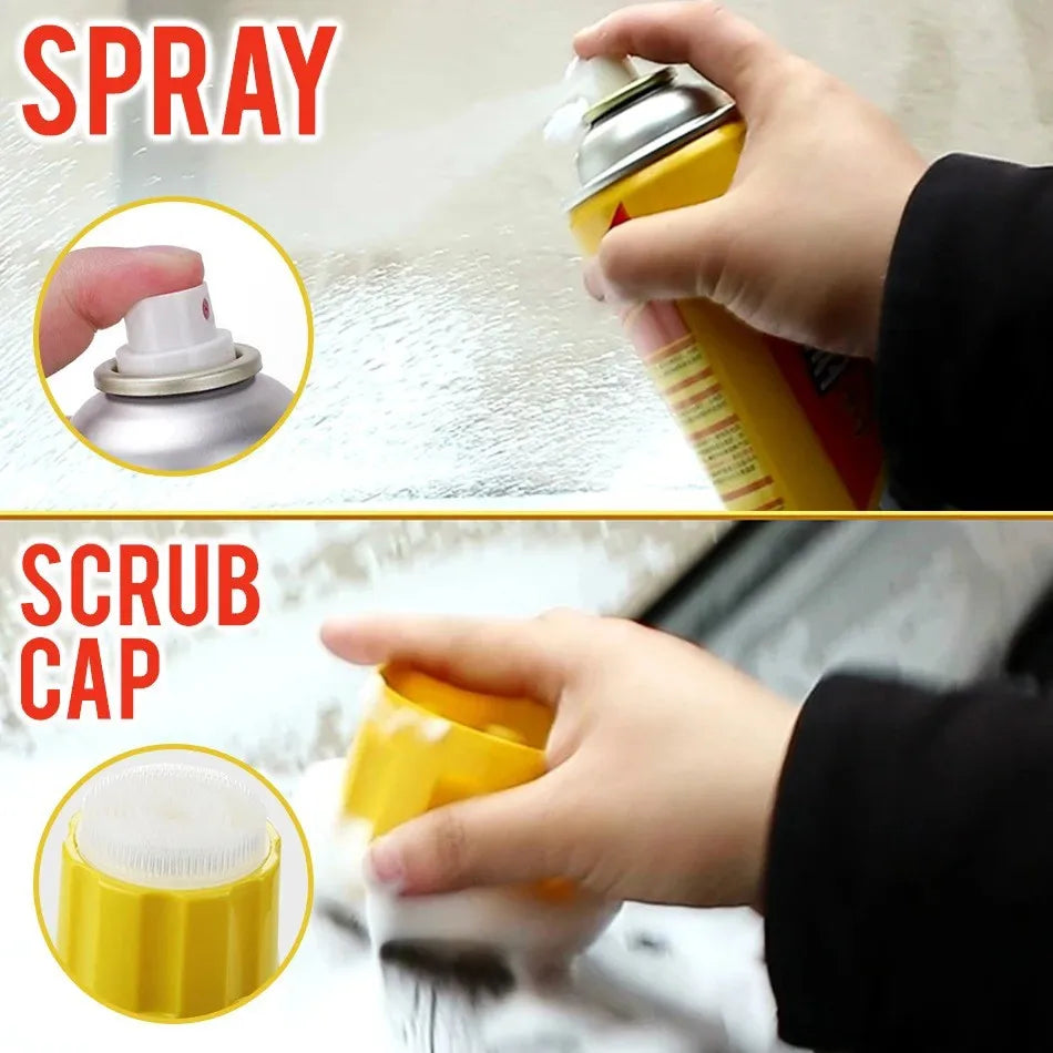 SOGO Multi-Purpose Foam Spray – 650 ML