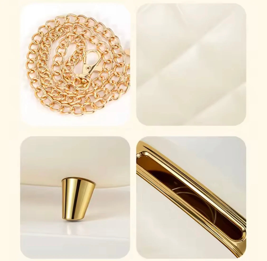 Hand Bag Style Tissue Box