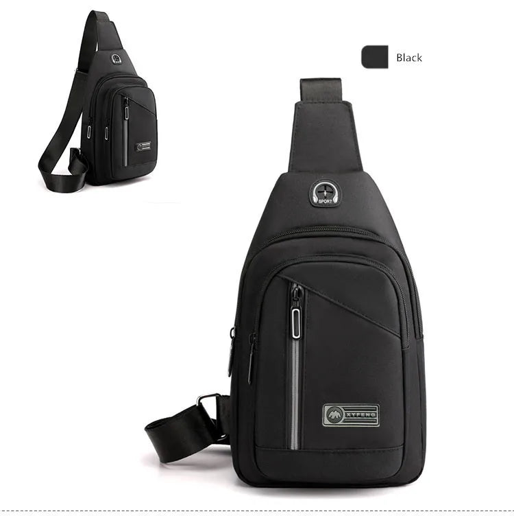 Chest bag/Travel Bag For Men/Women