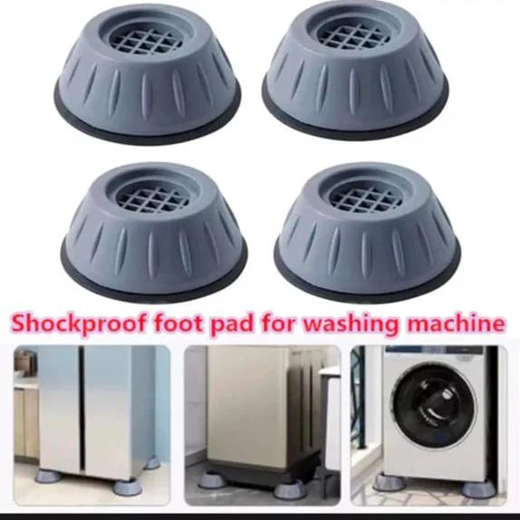 Washing Machine Pads (pack of 4)
