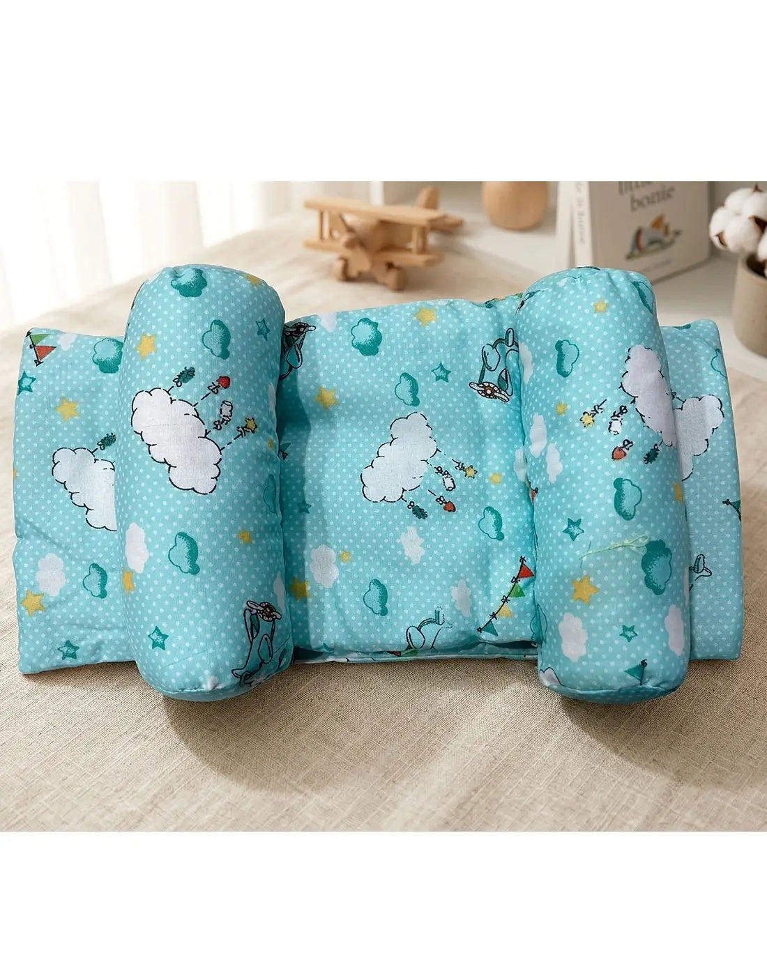 Baby Head Shaping pillow