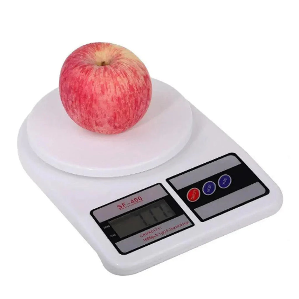 Digital Electronic 10 Kg Weight Scale Machine