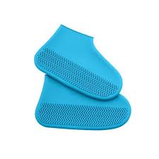 WATER-PROOF SILICONE SHOES COVER