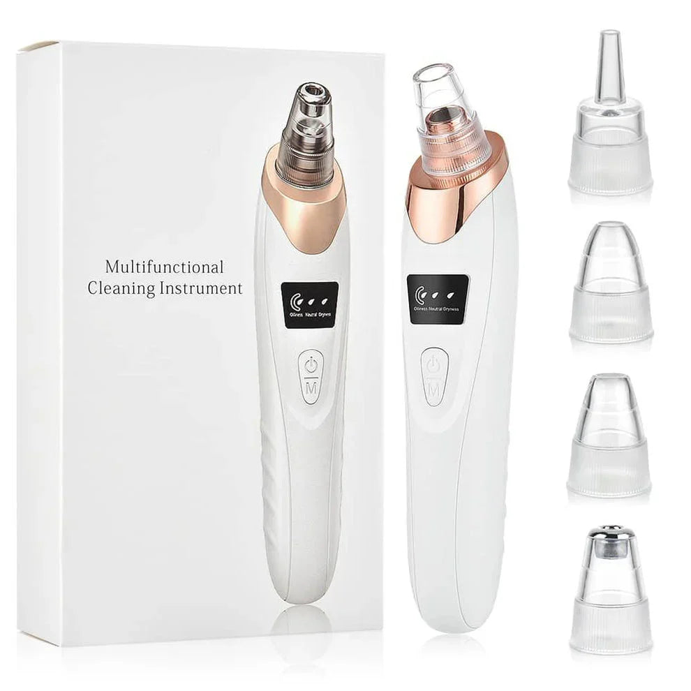 Blackhead Removal Machine – Skin Care & Pore Cleaner