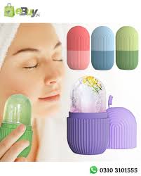 SILICON ICE ROLLER